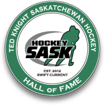 Saskatchewan Hockey Hall of Fame Saskatchewan Hockey Hall of Fame